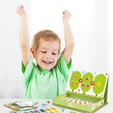 Tooky Toys Magnetic Box - Math - Laadlee