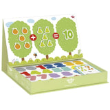 Tooky Toys Magnetic Box - Math - Laadlee