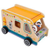 Tooky Toys Camping RV - Laadlee