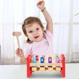 Tooky Toys Whack-A-Mole - Laadlee