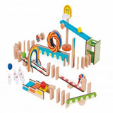 Tooky Toys Various Domino - Laadlee