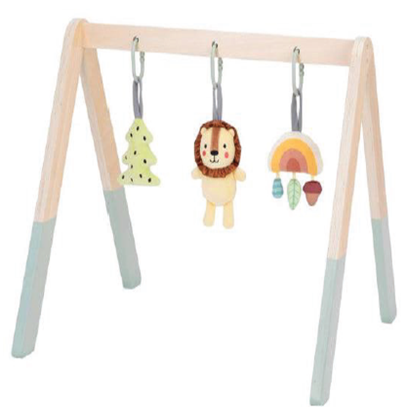 Tooky Toys Baby Gym - Laadlee