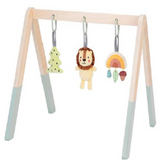 Tooky Toys Baby Gym - Laadlee