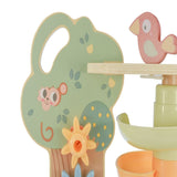 Tooky Toys Activity Tree - Laadlee