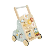 Tooky Toys Baby Walker - Laadlee