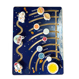 Tooky Toys Space Maze - Laadlee