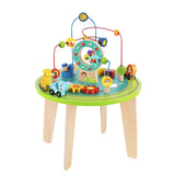 Tooky Toys Activity Table - Laadlee