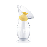 Medela Silicone Breast Milk Collector - Laadlee