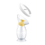 Medela Silicone Breast Milk Collector - Laadlee