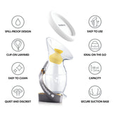 Medela Silicone Breast Milk Collector - Laadlee