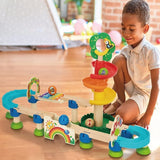 Tooky Toys Ball Drop Set - Laadlee