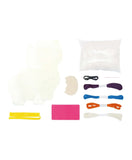 Avenir Sewing My First Doll Kit - Llama - Laadlee