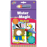 Galt Toys Water Magic - Flip Book Jungle