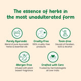 Mother Sparsh Ayurvedic Gripe Water - 120ml (Pack of 2) - Laadlee