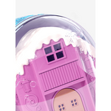 Mideer Magic Doll House - Ski Cabin