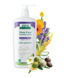 Aleva Naturals Sleep Easy Calming Lotion - 240ml - Laadlee