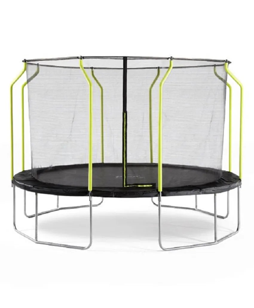Plum Junior Springsafe Trampoline & Enclosure - Laadlee