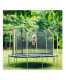 Plum Junior Springsafe Trampoline & Enclosure - Laadlee