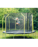 Plum Junior Springsafe Trampoline & Enclosure - Laadlee