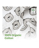 Moon 3-in-1 Gift Set - Bear Print