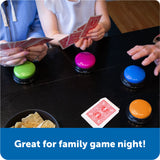 Learning Resources Answer Buzzers (Set Of 4)