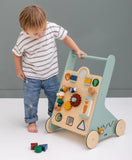Trixie Wooden Animal Activity Walker - Laadlee