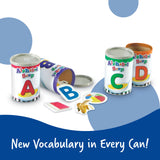 Learning Resources Alphabet Soup Sorters