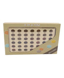 Andreu Toys Wooden 4 In A Row - Laadlee