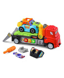 VTech Repair and Race Truck