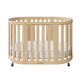 Babyhood Kaylula Sova Classic Cot - Natural