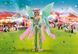 Playmobil Fairy Stilt Walker