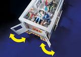 Playmobil Rescue Vehicles - Ambulance With Lights And Sound