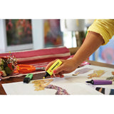 Stabilo Highlighter Pen Boss Original Green - Pack of 10