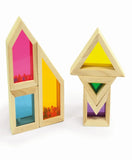 Andreu Toys New Color Sound Blocks - Laadlee