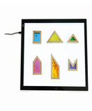 Andreu Toys New Color Sound Blocks - Laadlee