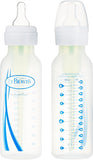 Dr. Brown's PP Narrow Options+ Bottle 250ml - Pack of 2 - Laadlee