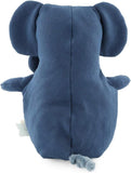 Trixie Plush Toy Small - Mrs. Elephant (26Cm) - Laadlee