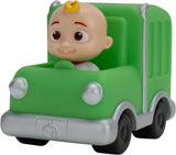 Cocomelon Mini Vehicles - 1pc Assorted