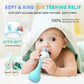 Alilo Smarty Shake and Tell Rattle - Blue - Laadlee