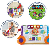 VTech Sort & Discover Activity Wagon