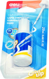 Deli Correction Pen 20ml CH400