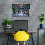 Ravensburger The Palace-Palazzo 1000p