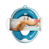 Prince Lionheart Weepod Toilet Trainer Squish - Berry Blue