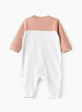 Elegant Kids Sleepsuit - Cat - Laadlee