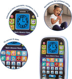 VTech Chat & Discover Toy Phone