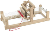 Viga Weaving Loom
