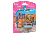 Playmobil PLAYMO-Friends Maintenance Person