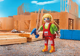 Playmobil PLAYMO-Friends Maintenance Person