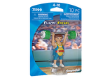 Playmobil PLAYMO-Friends Bodybuilder