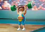 Playmobil PLAYMO-Friends Bodybuilder